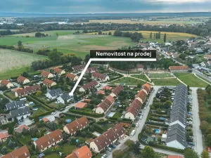 Prodej rodinného domu, Srnojedy, Sluneční, 130 m2