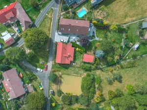 Prodej chalupy, Horní Bradlo, 125 m2