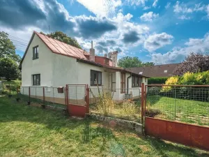 Prodej chalupy, Horní Bradlo, 125 m2