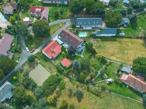 Prodej chalupy, Horní Bradlo, 125 m2