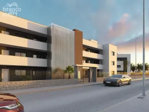 Prodej bytu 4+kk, Guardamar del Segura, Alicante, Španělsko, 97 m2