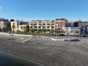 Prodej bytu 3+kk, San Pedro del Pinatar, Murcia, Španělsko, 72 m2