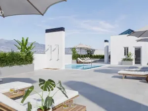 Prodej bytu 4+kk, San Pedro del Pinatar, Murcia, Španělsko, 101 m2