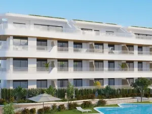 Prodej bytu 4+kk, Orihuela Costa, Alicante, Španělsko, 94 m2