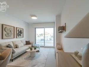 Prodej bytu 5+kk, Orihuela Costa, Alicante, Španělsko, 119 m2
