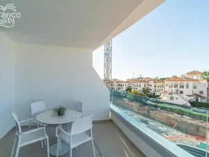 Prodej bytu 5+kk, Orihuela Costa, Alicante, Španělsko, 119 m2