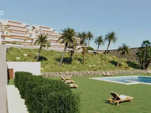 Prodej bytu 2+kk, Vera, Almería, Španělsko, 53 m2