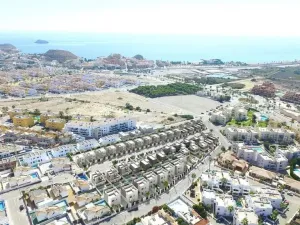 Prodej rodinného domu, San Juan de los Terreros, Almería, Španělsko, 122 m2