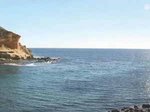 Prodej rodinného domu, San Juan de los Terreros, Almería, Španělsko, 122 m2