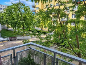 Prodej bytu 3+kk, Praha - Hostivař, Budapešťská, 81 m2