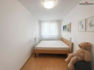 Prodej bytu 3+kk, Praha - Hostivař, Budapešťská, 81 m2