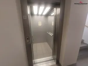 Prodej bytu 3+kk, Praha - Hostivař, Budapešťská, 81 m2