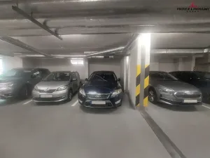 Prodej bytu 3+kk, Praha - Hostivař, Budapešťská, 81 m2