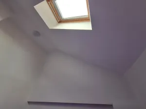 Pronájem bytu 2+kk, Praha - Vysočany, Novovysočanská, 33 m2