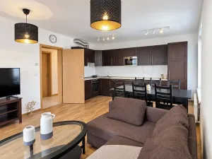 Prodej bytu 4+kk, Praha - Stodůlky, Toufarova, 95 m2