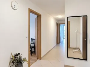 Prodej bytu 4+kk, Praha - Stodůlky, Toufarova, 95 m2