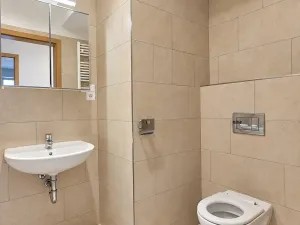 Prodej bytu 4+kk, Praha - Stodůlky, Toufarova, 95 m2