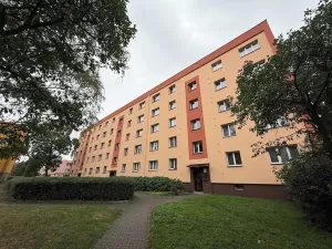Prodej bytu 2+1, Karviná, Dačického, 59 m2