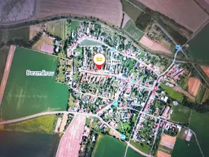 Prodej pozemku pro bydlení, Bezměrov, 2662 m2