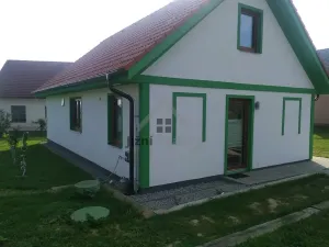 Prodej rodinného domu, Bošilec, 120 m2