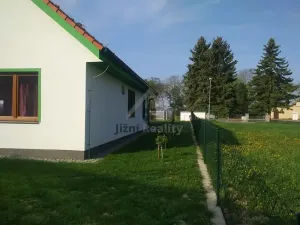 Prodej rodinného domu, Bošilec, 120 m2