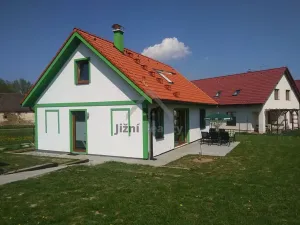 Prodej rodinného domu, Bošilec, 120 m2