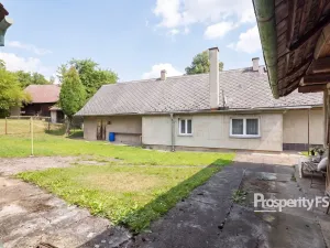 Prodej rodinného domu, Pavlíkov - Tytry, 120 m2