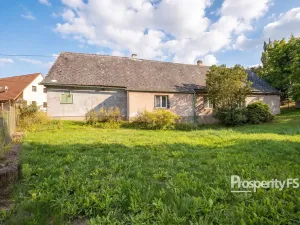 Prodej rodinného domu, Pavlíkov - Tytry, 120 m2