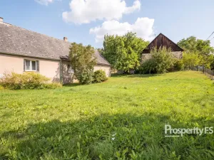 Prodej rodinného domu, Pavlíkov - Tytry, 120 m2