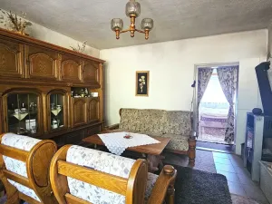 Prodej chalupy, Letovice, 98 m2