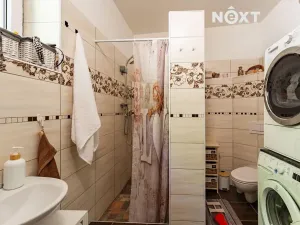 Prodej rodinného domu, Hlubočky, Olomoucká, 100 m2