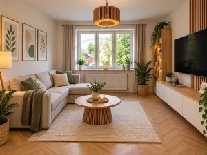 Prodej bytu 1+1, Bělá pod Pradědem, 34 m2