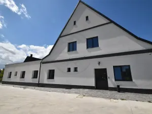 Prodej rodinného domu, Mikulovice, Hlucholazská, 417 m2