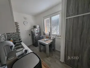 Pronájem bytu 2+1, Zábřeh, Křížkovského, 49 m2