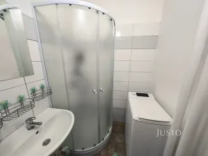 Pronájem bytu 2+1, Zábřeh, Křížkovského, 49 m2