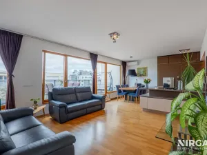 Prodej bytu 5+kk, Praha - Jinonice, Brzorádových, 141 m2