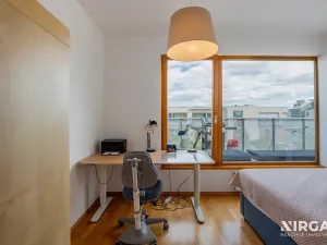 Prodej bytu 5+kk, Praha - Jinonice, Brzorádových, 141 m2