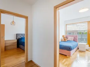 Prodej bytu 5+kk, Praha - Jinonice, Brzorádových, 141 m2