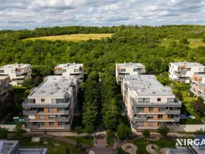 Prodej bytu 5+kk, Praha - Jinonice, Brzorádových, 141 m2