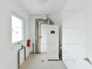 Prodej rodinného domu, Slaný, 156 m2