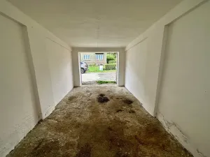 Pronájem garáže, Jirkov, Budovatelů, 20 m2