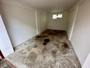 Pronájem garáže, Jirkov, Budovatelů, 20 m2
