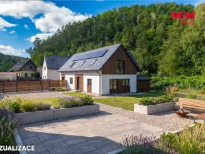 Prodej pozemku pro bydlení, Bílý Kostel nad Nisou, 1410 m2