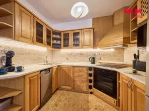 Prodej bytu 3+1, Pec pod Sněžkou - Velká Úpa, 129 m2