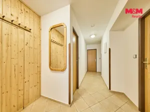 Prodej bytu 3+1, Pec pod Sněžkou - Velká Úpa, 129 m2