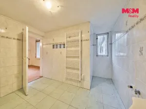 Prodej rodinného domu, Libňatov, 120 m2