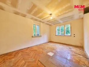 Prodej rodinného domu, Libňatov, 120 m2