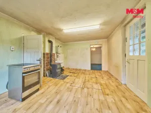 Prodej rodinného domu, Libňatov, 120 m2