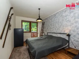Prodej bytu 2+kk, Žacléř - Prkenný Důl, 64 m2