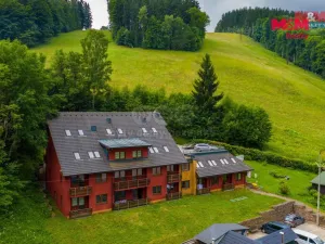 Prodej bytu 2+kk, Žacléř - Prkenný Důl, 64 m2